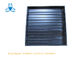 Entgegengesetzter Blatt-Decken-Luftverteiler, Hvac-Decken-Diffusor für Klimaanlage
