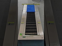 ZS-SJ-4-2000 Autosohlenreiniger