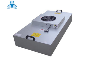 kaufen Klasse 100 Fan-Filtrationseinheit Cleaniness FFU lärmarm für ultra sauberen Raum online manufacture