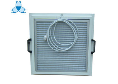 kaufen Minicleanroom Ffu mit vor Filter G4 und H14 Hepa, niedrige Operations-Leistungsaufnahme online manufacture