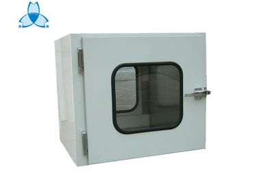 kaufen Krankenhaus-Ausrüstungs-dynamischer Durchlauf-Kasten/Durchlauf durch Kästen für Reinräume 500*400*500mm online manufacture
