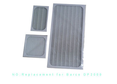 kaufen Hohe Leistungsfähigkeits-Projektor-Luftfilter-Papprahmen für Arten DP2000 3 online manufacture