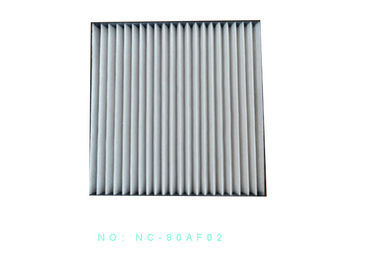kaufen Gleichwertiger Projektor-Luftfilter-minimale Falten-Höhe 8mm NEC NC-80AF02 online manufacture