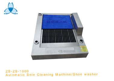 kaufen Wasser-Brennstoff-einzige Reinigungs-Maschine, Schuh-Waschmaschine für saubere Schuh-Sohlen online manufacture