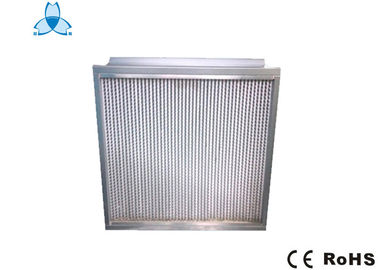 kaufen Berufsluftfilter Hepa-Luftfilter H13 für Reinraumprodukte online manufacture