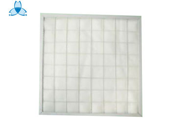 kaufen Hohe Staub-Holding faltete Luft-vor Filter, Luftfilter des Haushalts-vor Filtrations-System-Merv 7-Merv 9 online manufacture