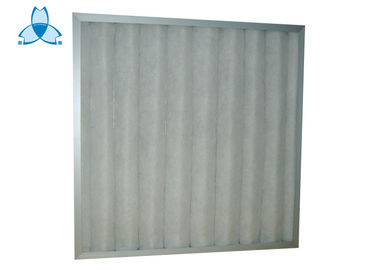 kaufen Gewölbt - schreiben Sie Luftfilter-vor Filter 595x595x21mm für zentrale Klimaanlage online manufacture