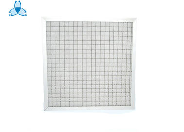kaufen Aluminiumrahmen-waschbarer Luftfilter online manufacture