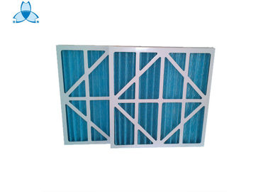 kaufen Gewölbte Art G4-Klassen-vor Luftfilter-Papier - gestaltete 595x495x30mm online manufacture
