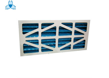 kaufen Luftfilter der industriellen Leistungsfähigkeit der Platten-G3/G4 vor für Reinigungs-Systeme online manufacture