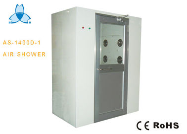 kaufen Common Cleanroom-Luft-Dusche der Klassen-100 online manufacture