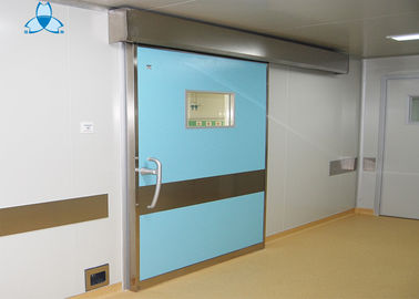 kaufen Automatische Zimmertür des Krankenhaus-ICU online manufacture