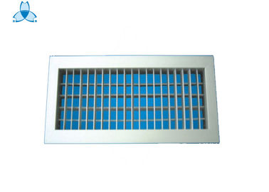 kaufen Hvac-System-Wand-Belüftungsöffnung, Belüftungsöffnungs-Diffusor-Aluminiumei-Kisten-Grill online manufacture