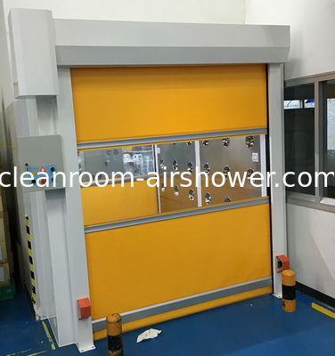 kaufen Schnelllast-Luftdusch-Tunnel Online-Herstellung