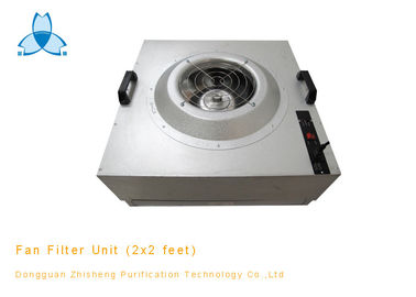 kaufen Motorisiertes Deckenlüfter-Filtrationseinheits-ultra dünnes lärmarmes mit langer Nutzungsdauer online manufacture