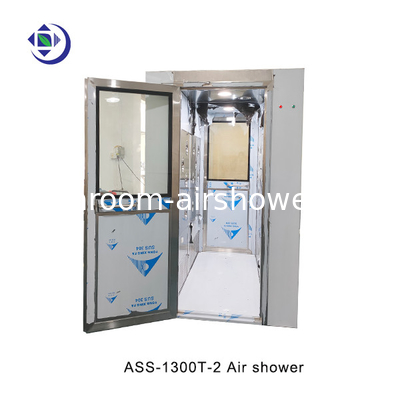 kaufen High-Performance Clean Room Air Dusche 50Hz mit Selbstreinigungssystem online manufacture
