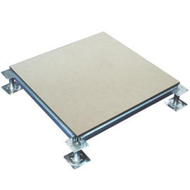 kaufen Keramisches Endtäfelt antistatischer angehobener Doppelboden-Reinraum 600 * 600 8 35mm online manufacture