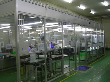 kaufen Handwand-Reinraum-Reinraumkabine online manufacture