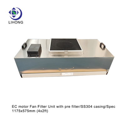 kaufen Fernbedienbare Lüfterfilter für saubere Räume mit geringem Energieverbrauch online manufacture