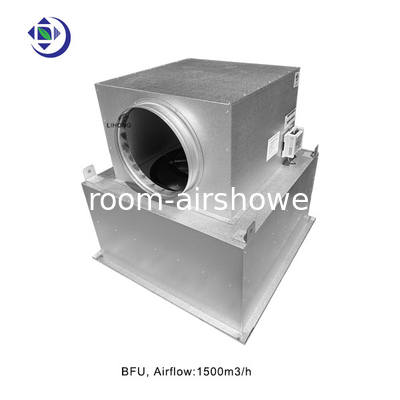 kaufen Industrielle Bläserfilter für eine bessere Luftfiltration in Fabriken online manufacture