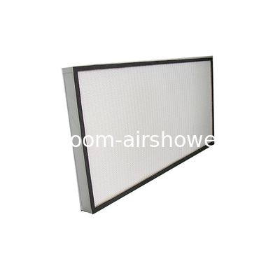 kaufen Particulate Air Filter Hepa Filter for Airborne Microorganism Removal Online-Herstellung