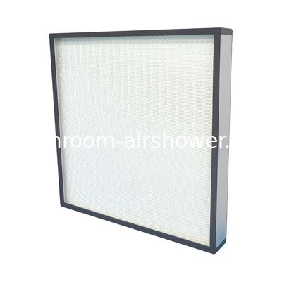 kaufen PU Polyurethane Sealant Particulate Air Filter for Industrial Air Purification Online-Herstellung