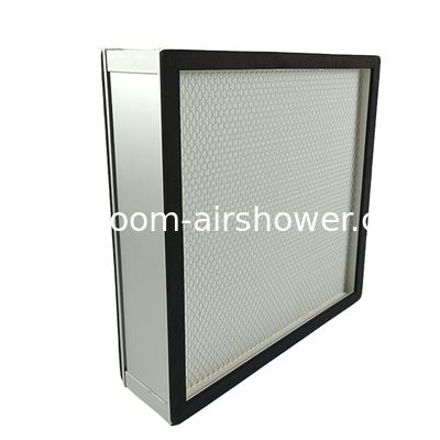 kaufen H12 HEPA Air Filter with 12 Months Lifespan and AB Glue Seal Online-Herstellung