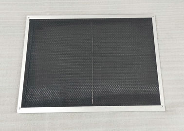 kaufen Waschbarer einlagiger vor Luftfilter mit Aluminiumrahmen für Klimaanlage online manufacture