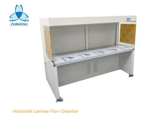 kaufen Horizontales laminare Strömungs-Kabinett für Labor online manufacture