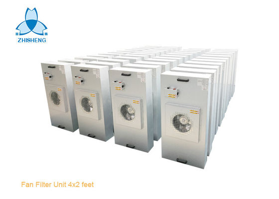 kaufen 1170x570x240mm AC220V 50HZ Reinraum-Fan-Filtrationseinheit online manufacture