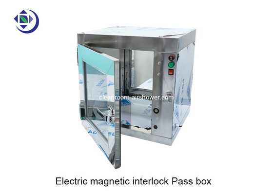 kaufen Elektrische magnetische Übergangsluke der Verriegelungs-SUS304 für Cleanroom online manufacture