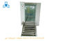 Automatischer Türeinstieg-Luft-Duschdurchlauf-Kasten, Cleanroom-Durchlauf durch Kammern