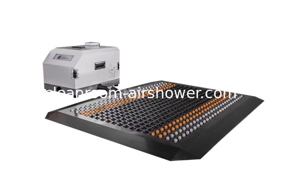 Halten Sie Ihre Böden sauber und sanitäre mit unserer erstklassigen Sohle-Reinigungsmaschine